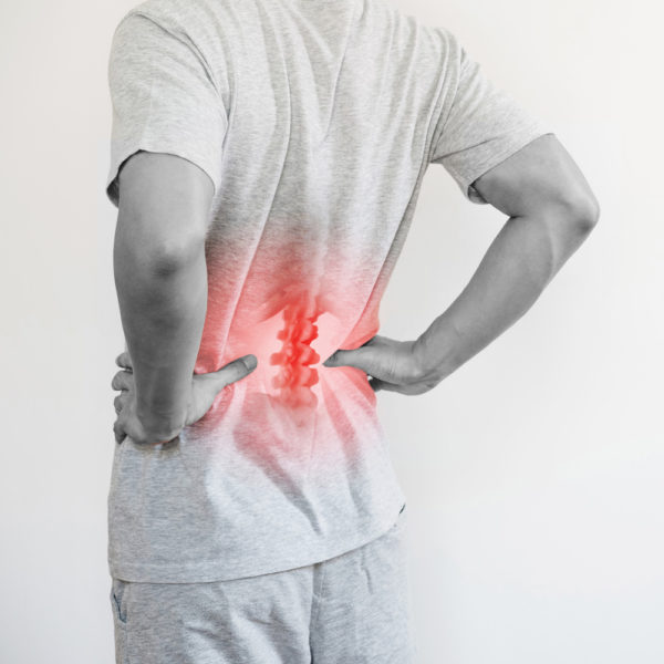 LATERAL LUMBAR INTERBODY FUSION (XLIF & LLIF) - Texas Spine Care Center