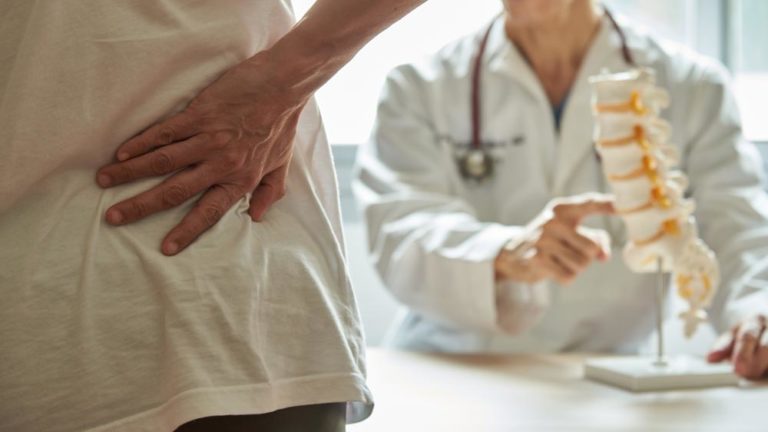 Post Laminectomy Syndrome Texas Spine Care Center 
